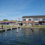 Outdoorlocatie de Schotsman